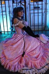 Lady Ciel preview 3
