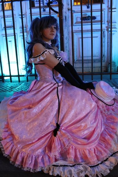 Yuki_tenshi_ - Lady Ciel