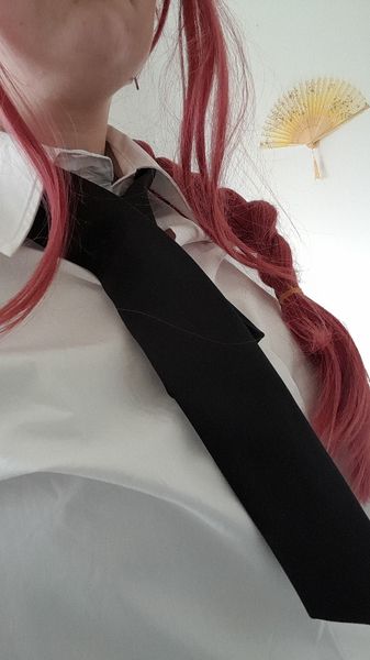 Yami_yu - Makima
