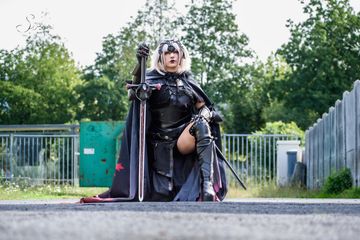 Jeanne d'Arc alter preview 3
