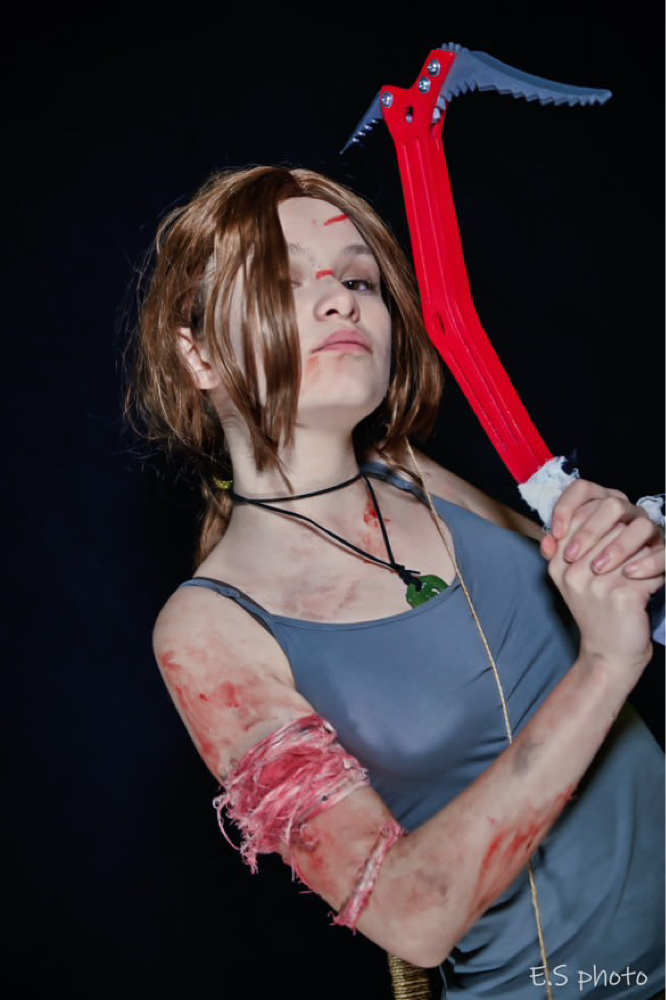 Lara croft - Photo 44