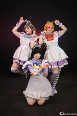 LeillaxTheCafeStand preview 2
