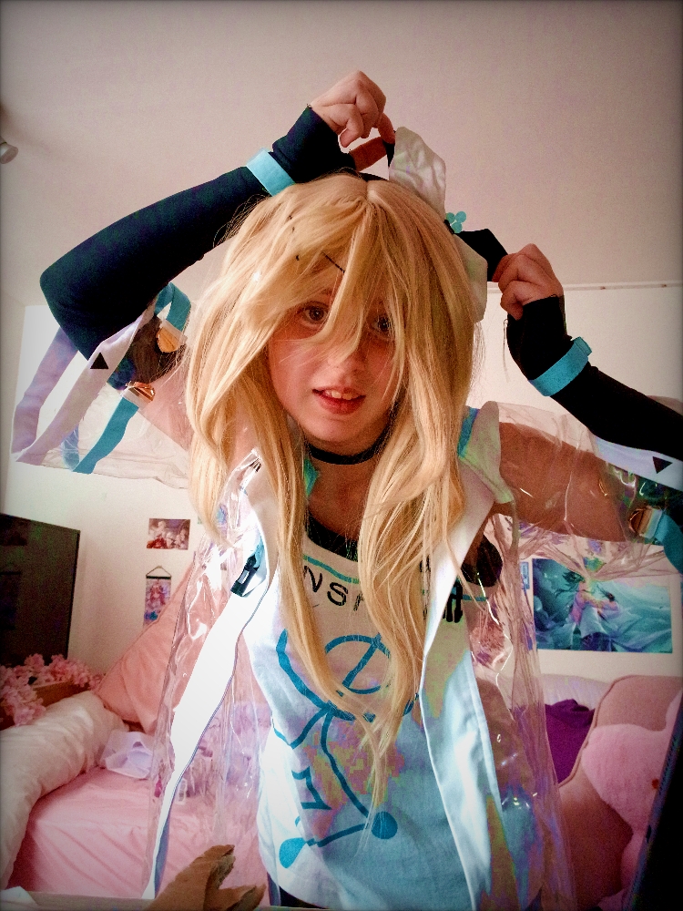 Lumine décontractée - Photo 1