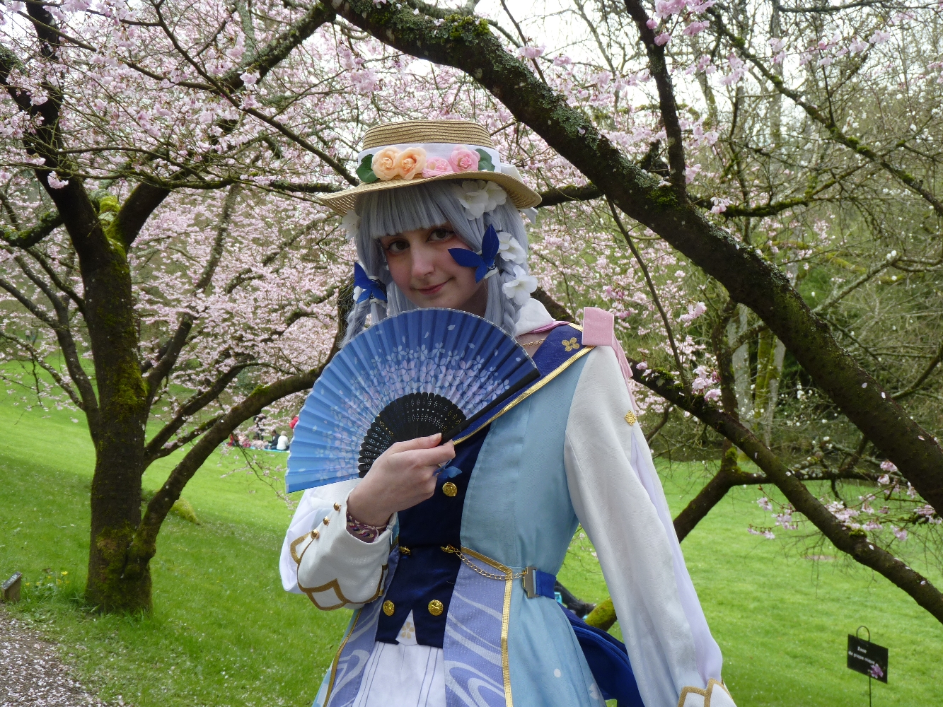 Ayaka maulevrier  - Photo 16