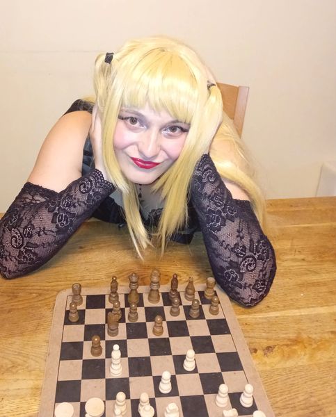Rayna_cosplay - Shoot Misa v1