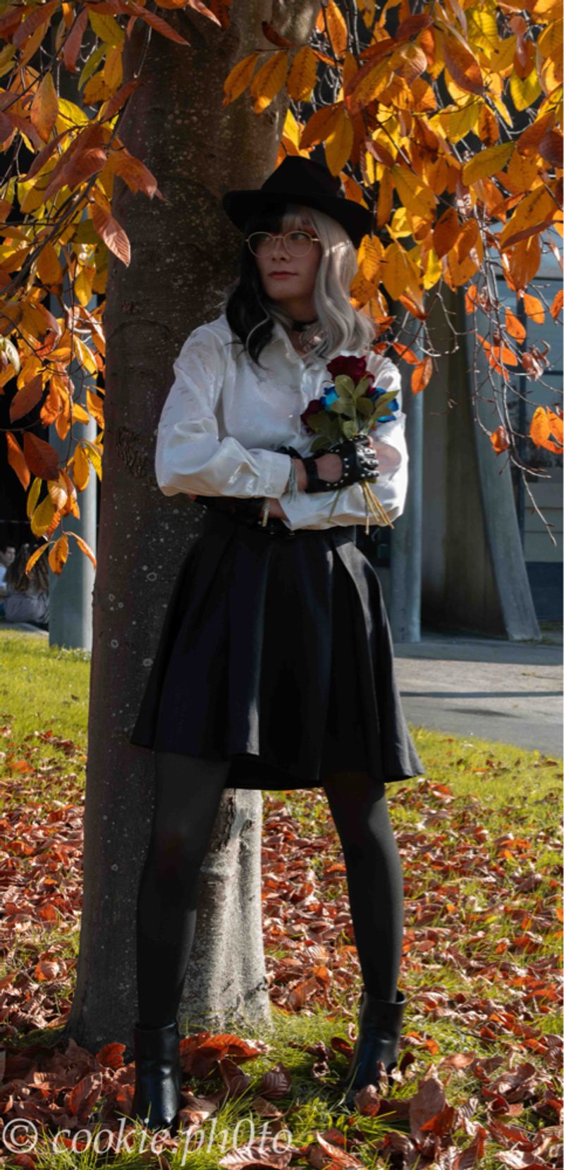 Joy_tiny – Elya OC 