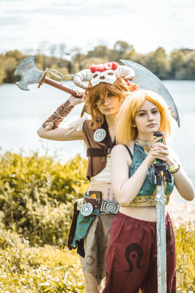 Zelda — photo 12