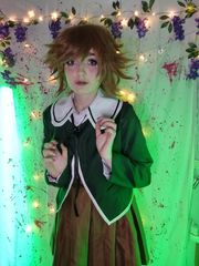 Chihiro Fujisaki preview 2