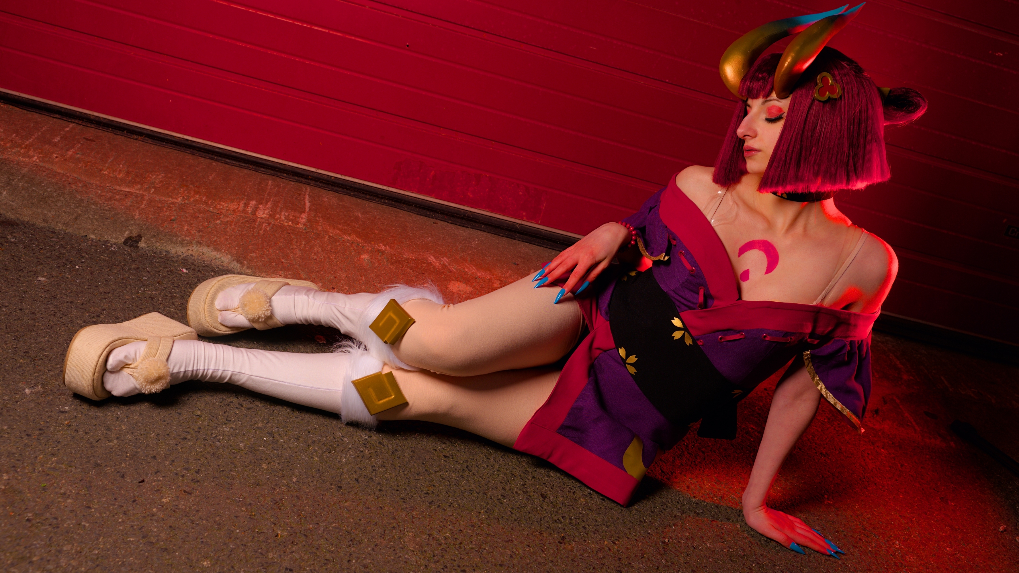 Evelynn BM 🩸 - Photo 4