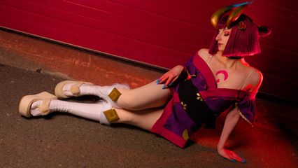 Evelynn BM 🩸 preview 2