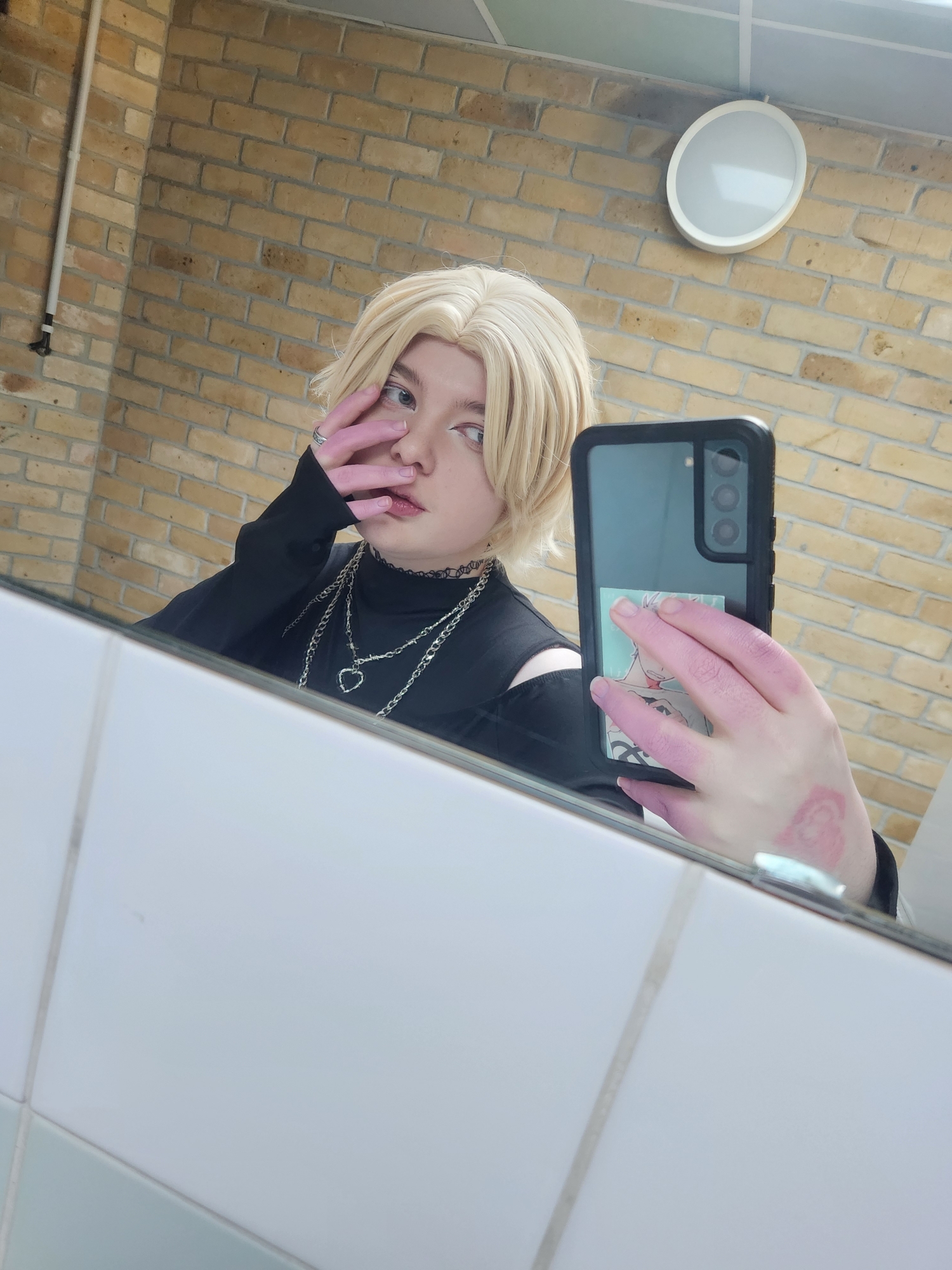 Selfie Luka - Photo 12