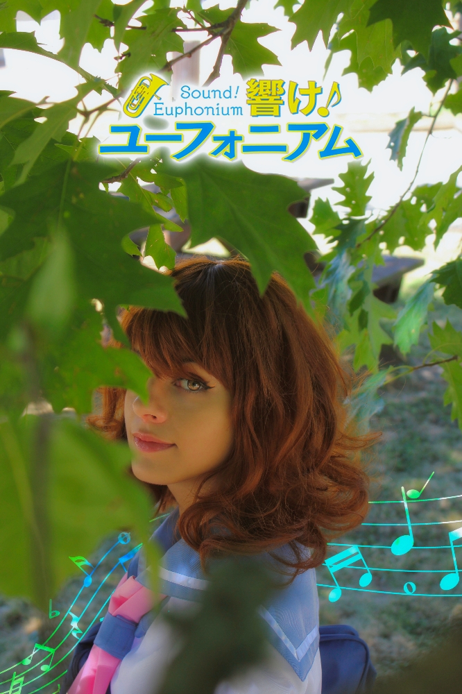 Kumiko — photo 9
