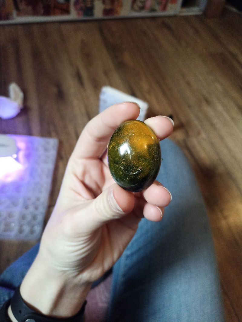 Naya_mitsui – Préparation Edalyn