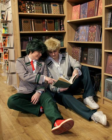 School Uniform