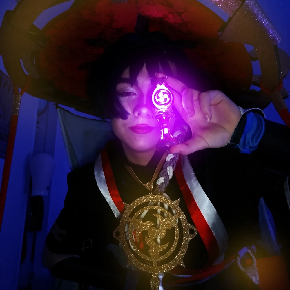 Scaramouche - Photo 5