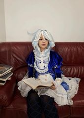 Furina preview 2
