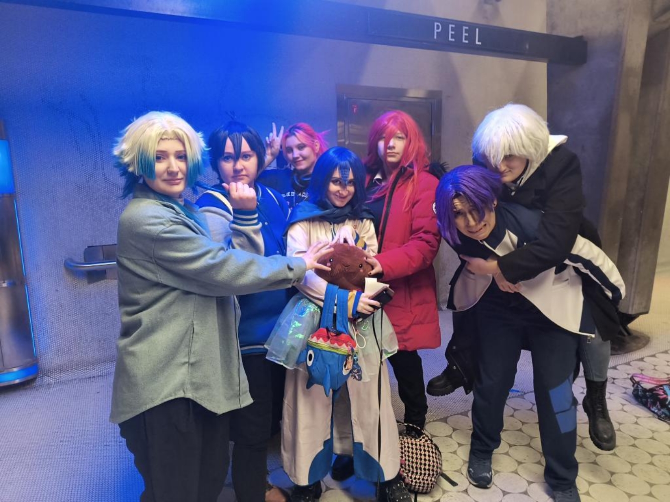 Chaotique Kaito — photo 34