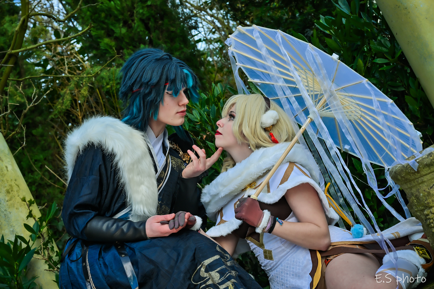 Xiaoxlumine  - Photo 3