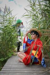 Luffy 🏴‍☠️ preview 3