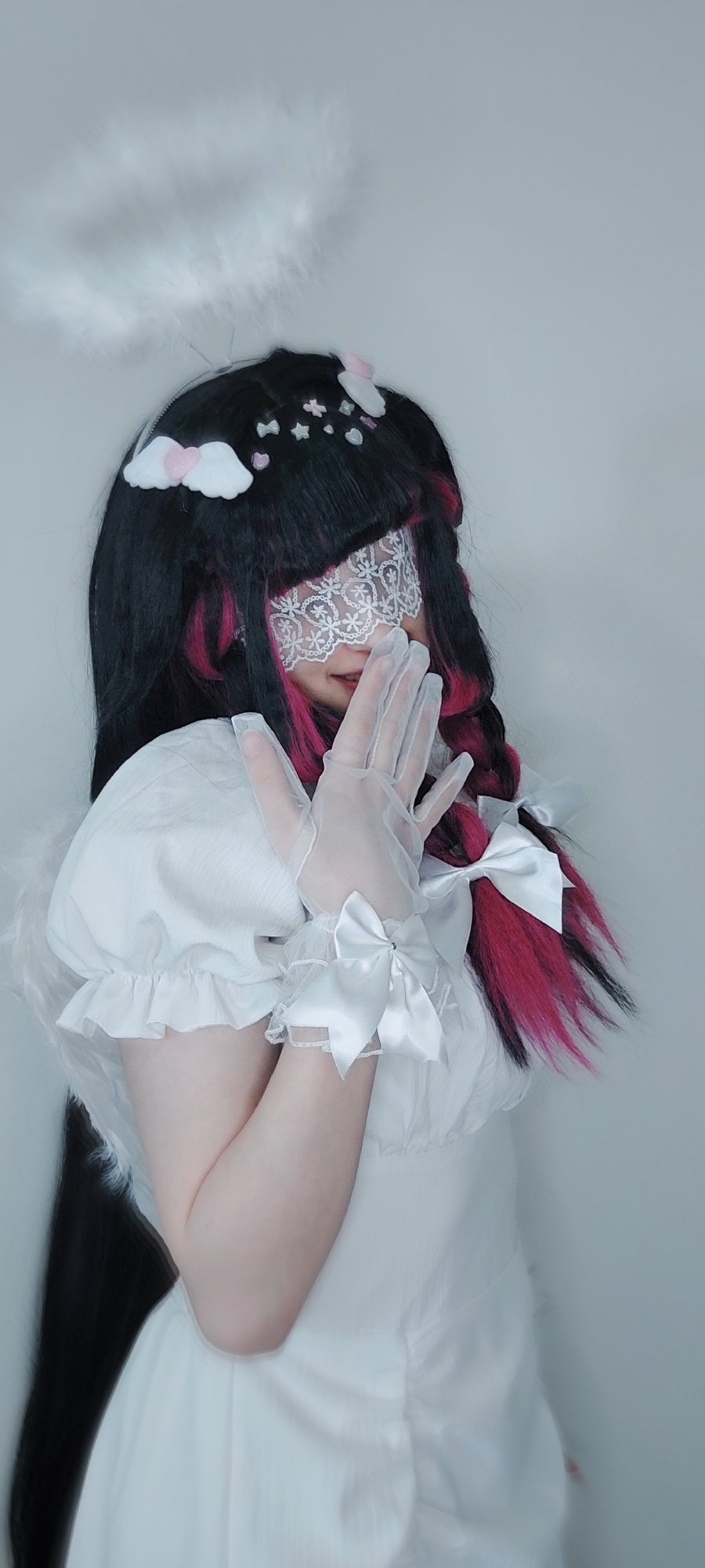 Columbina 🪽 - Photo 1