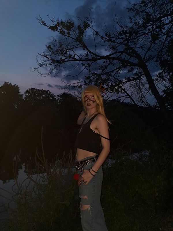 _s1lent_ech0splay – Katsuki Bakugo (Fem)