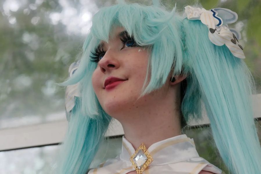 Looma - Snow miku 2019
