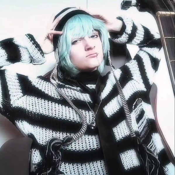 Haku.cosplay - Shin