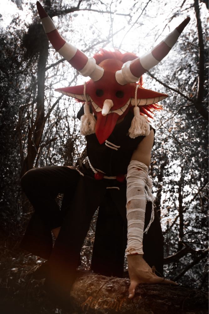 Maskemane V1 - Photo 4