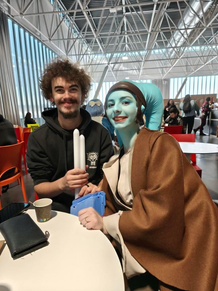 Photos conventions - Photo 3