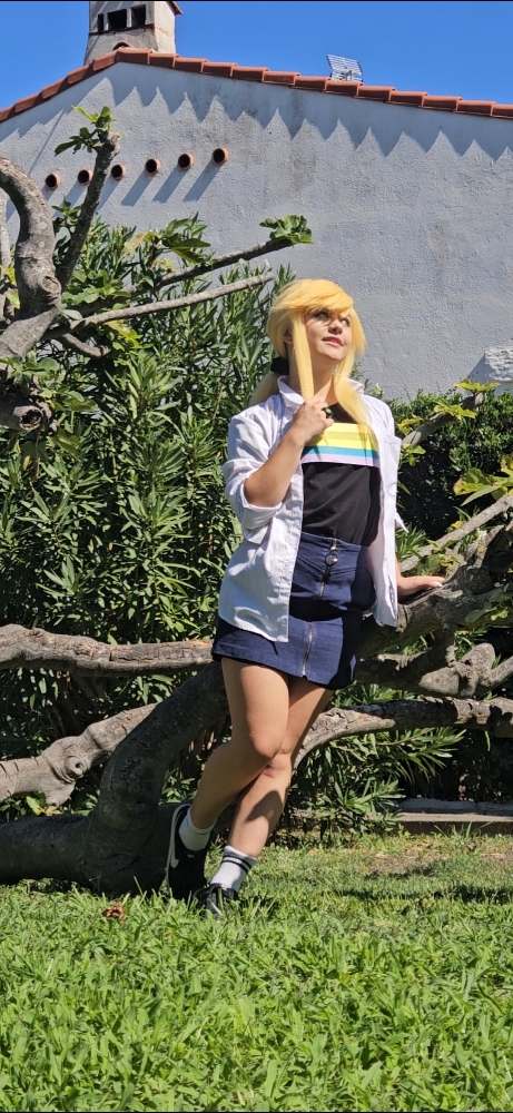 Chat Noir/Adrien - Photo 3