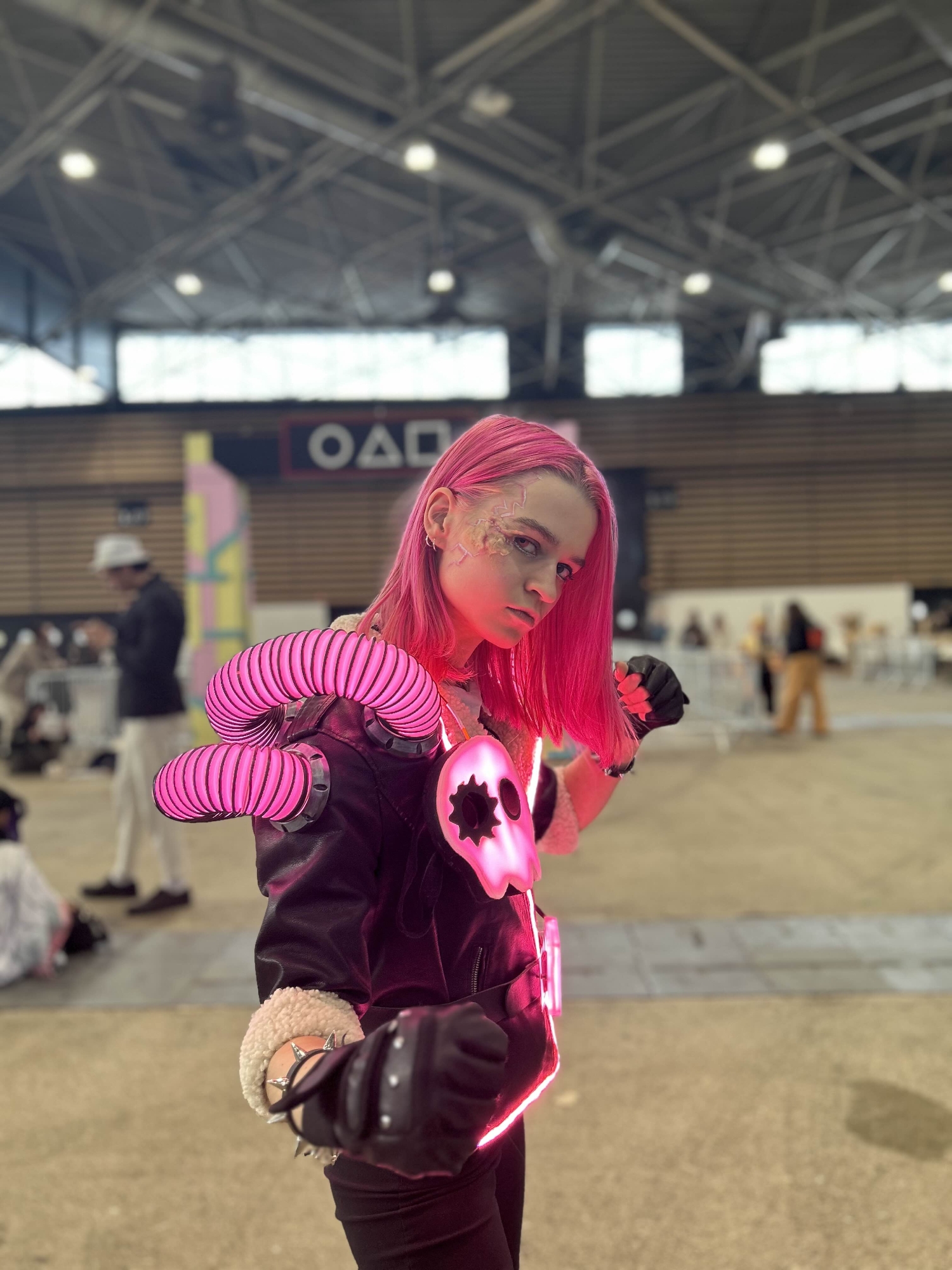 ☆ Tesla Japan Touch  - Photo 4