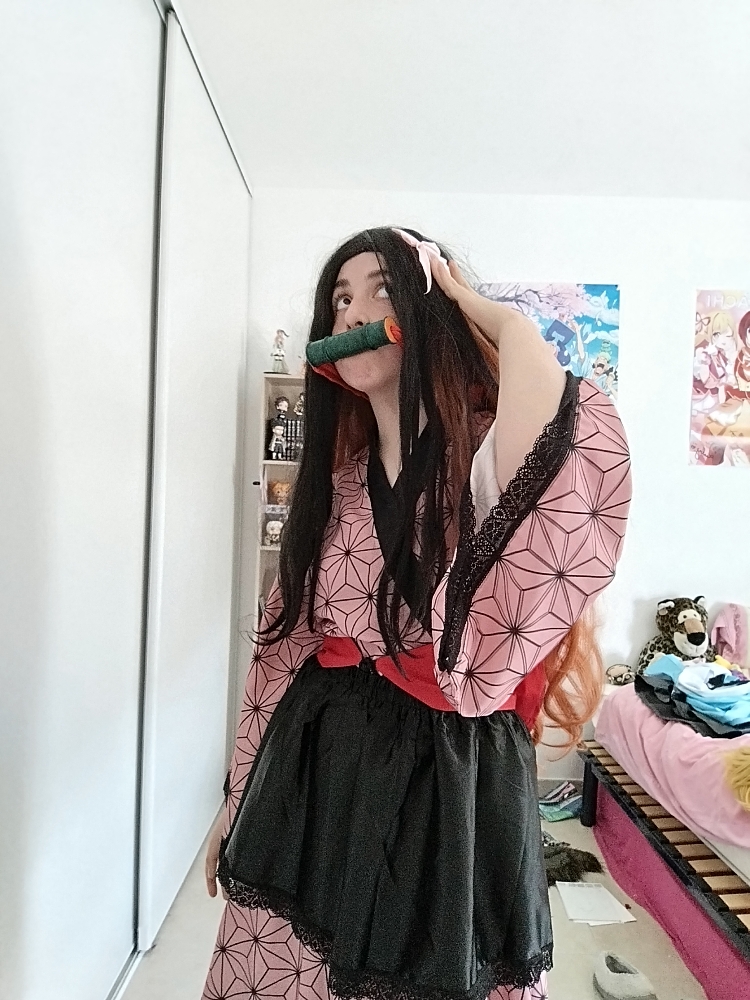 Nezuko — photo 6