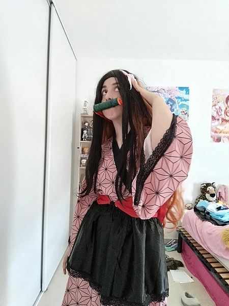 Léonie - Nezuko 