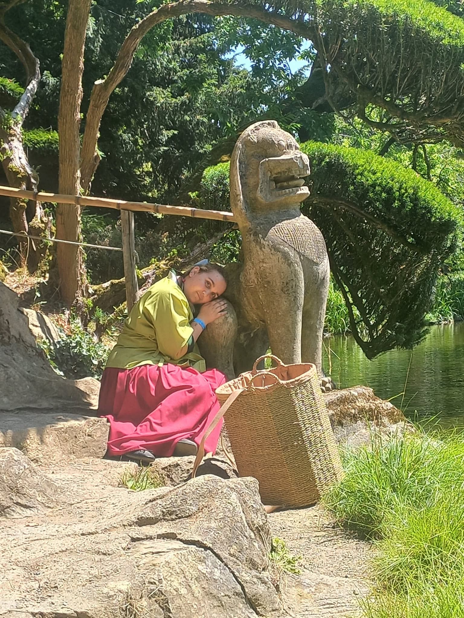 Shooting a la kamipl — photo 59