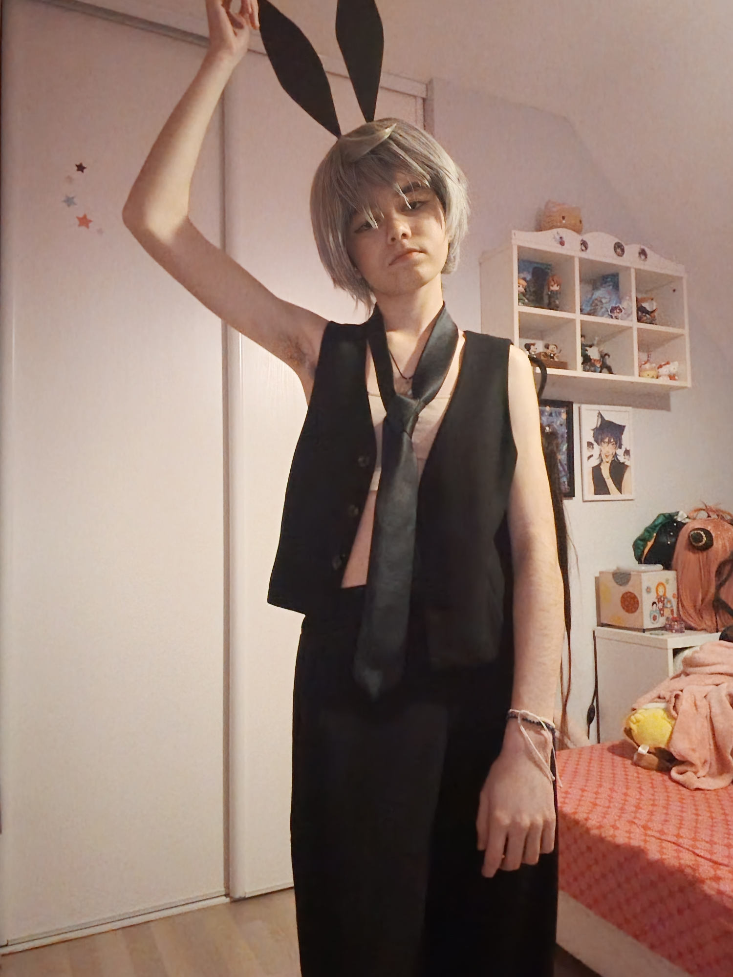 Till (Bunny cafe) - Photo 3