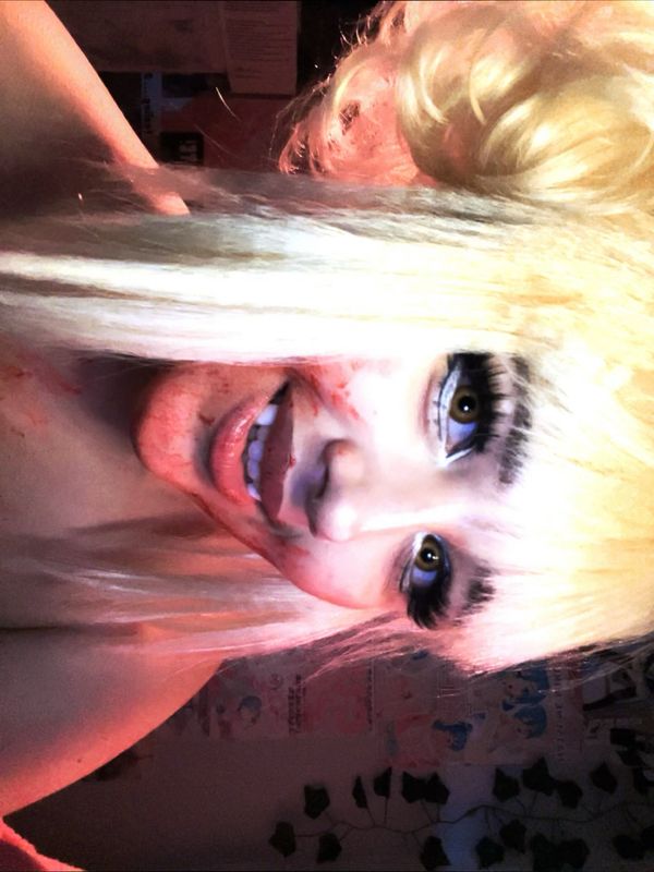 Melynee – Himiko Toga