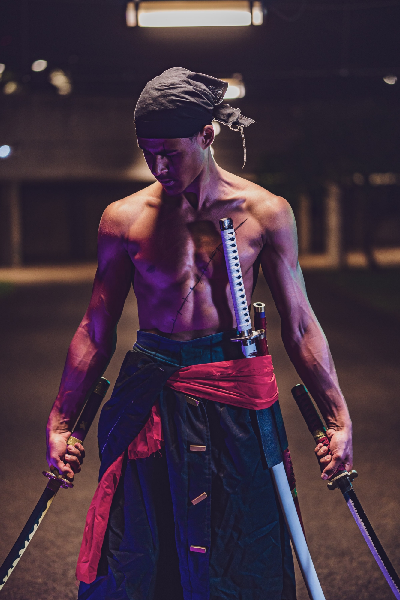 Zoro — photo 6