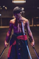 Zoro preview 3
