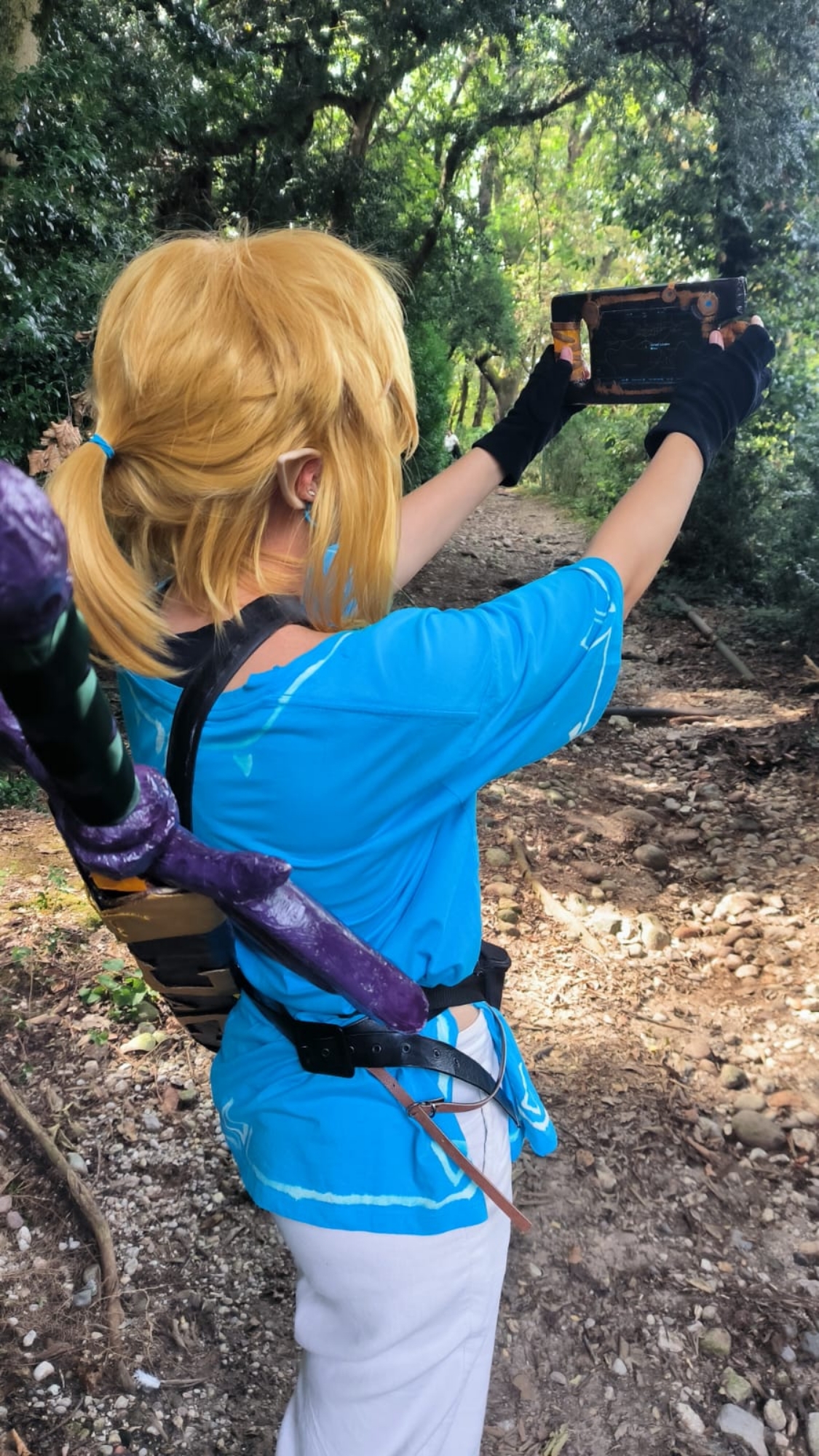 Link - Botw - Photo 1