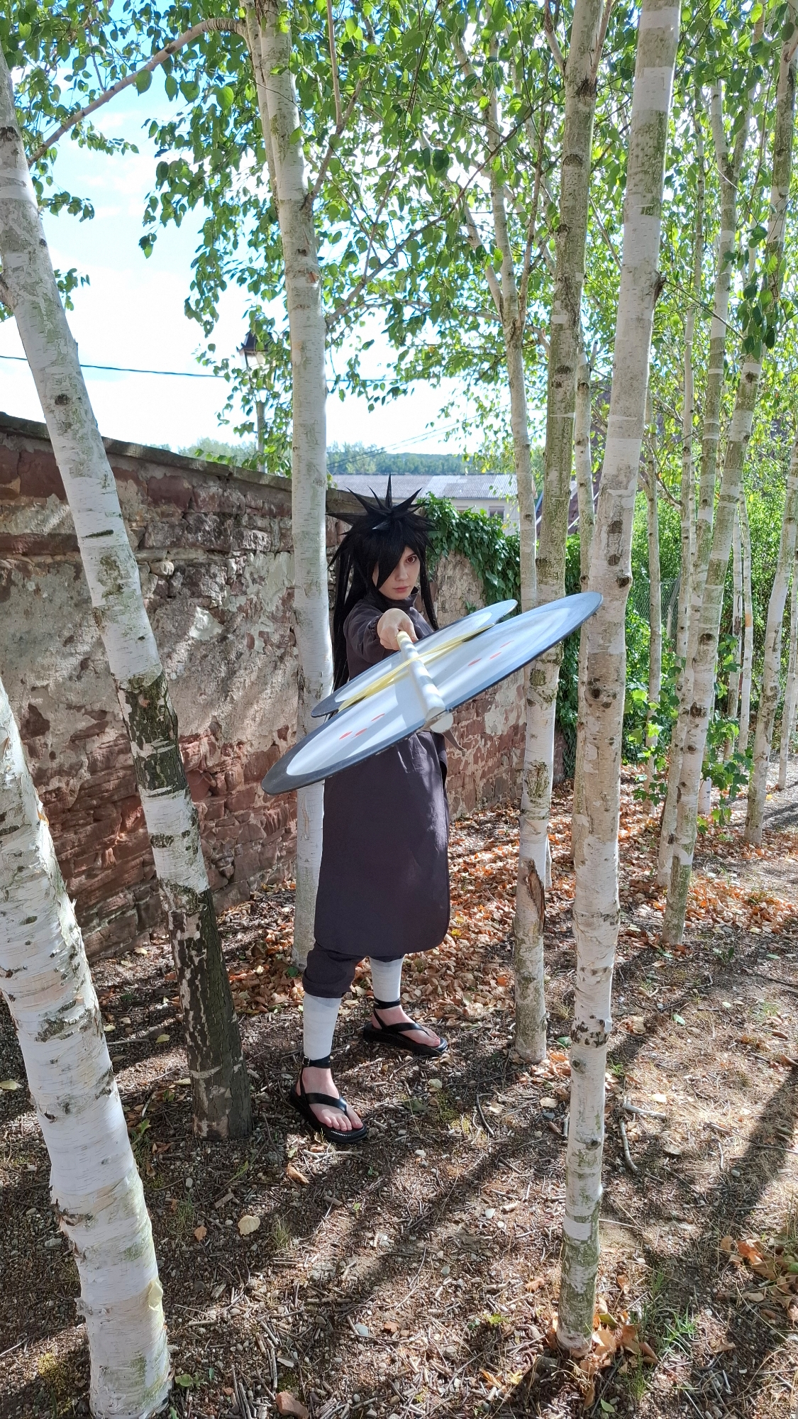Shooting Madara - 1 — photo 39