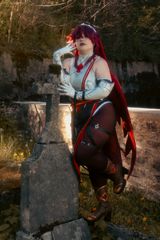 Rosaria preview 2