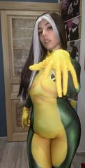 Rogue - Xmen preview 2