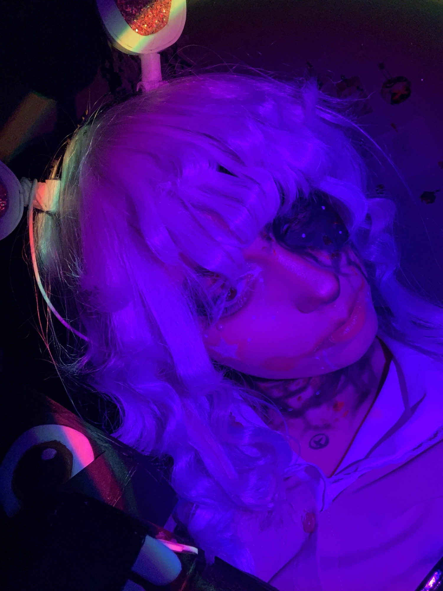 Mangle (2023) - Photo 5