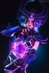 Syndra preview 2