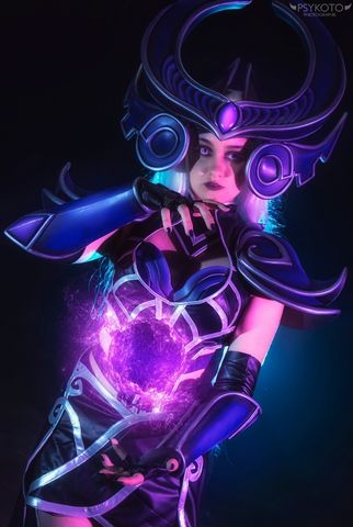 Syndra