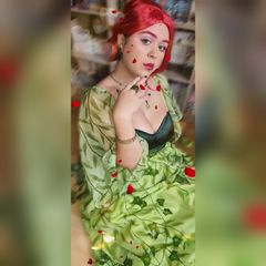 Poison Ivy preview 2