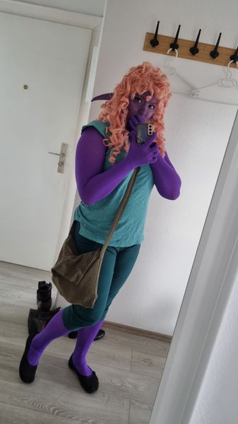 Nep - Alinua