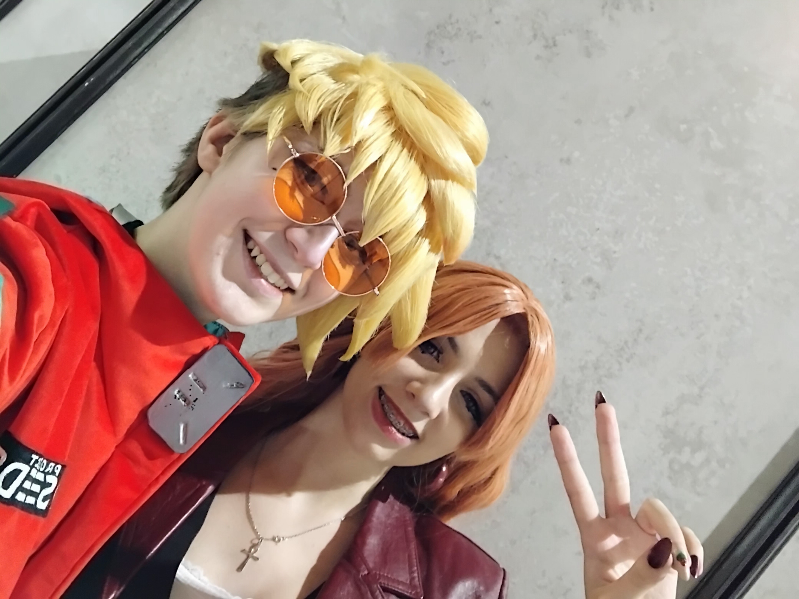 Geek expo - Photo 12