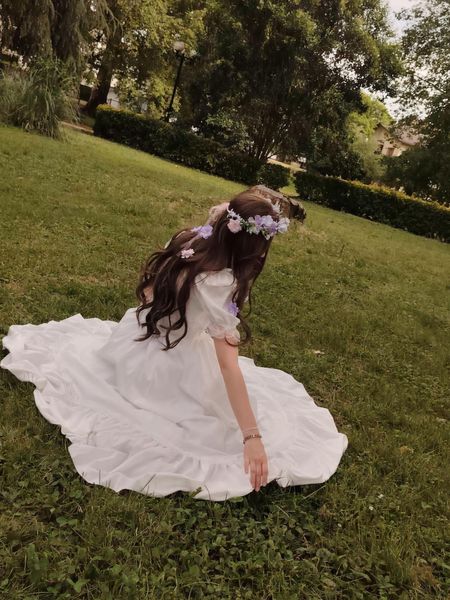 Mimikiwi.cos - Ève 
