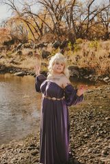 Princess Aurora preview 2
